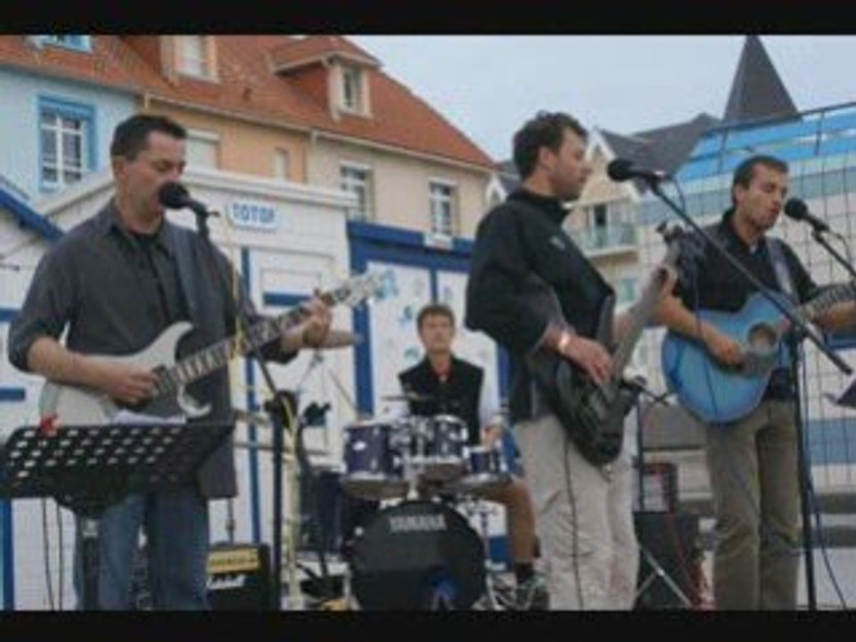 Zest/Reprise: LouisBertignac|Ces Idees La