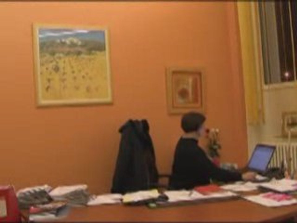 La MDA de Grenoble
