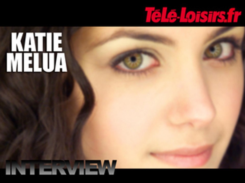 Katie Melua