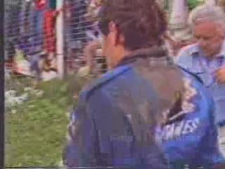 F1 1985 FIA Review - 10 Austria