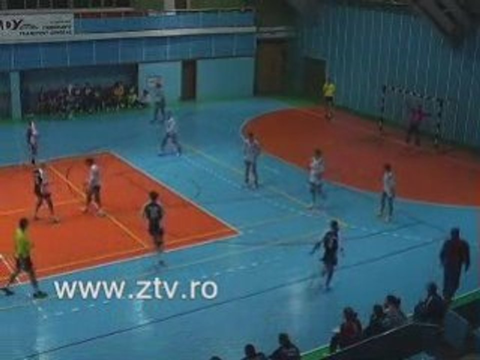 Cetate Deva - Jolidon Cluj 2
