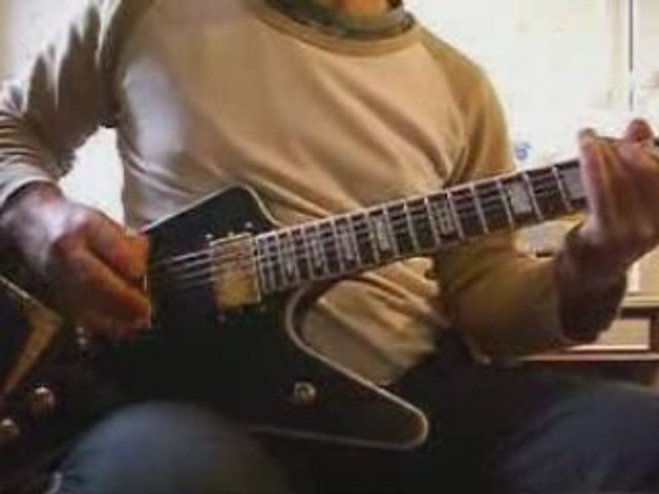compo Metal speed