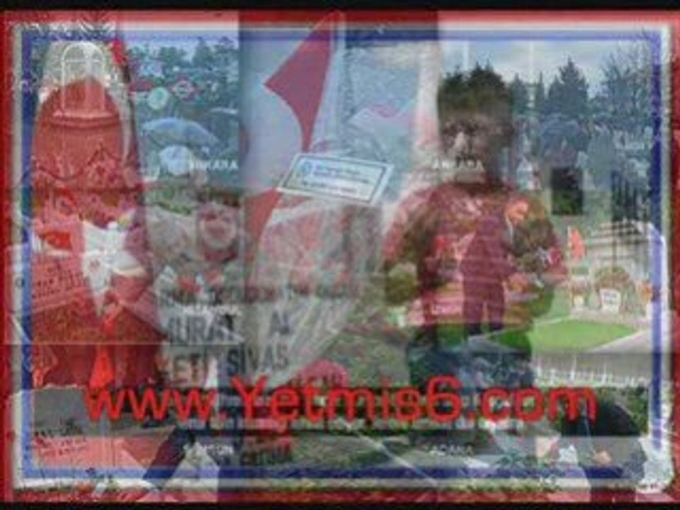 Dj aLii Ft Mc SahmaT (Yetmis6 crew) - Vatan Bölünmez