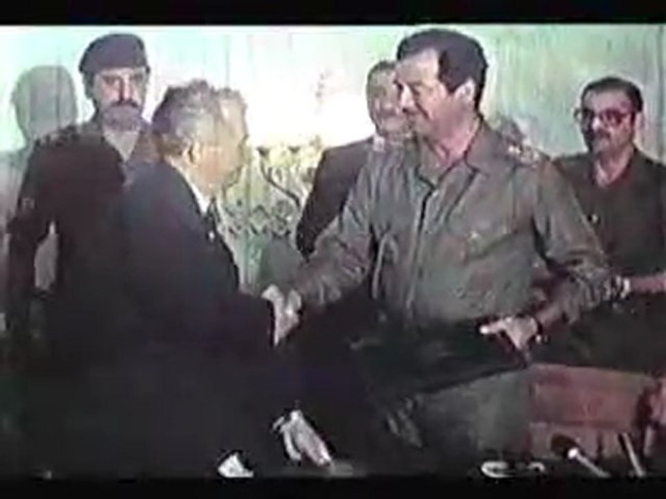 Ceausescu History