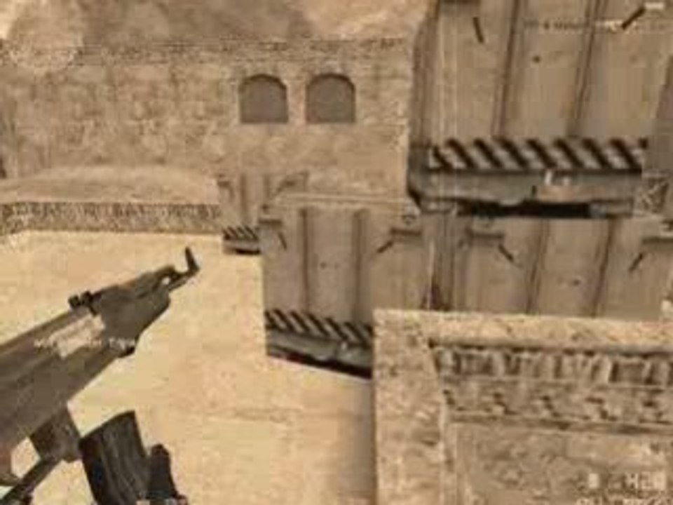 Shooter -6