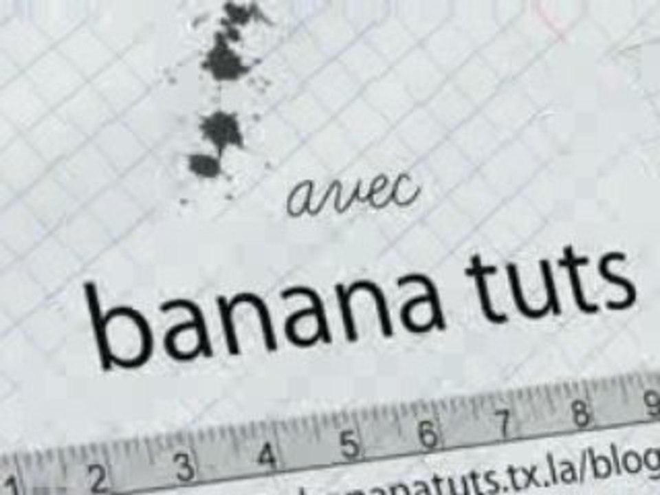 Spot Pub Banana Tuts