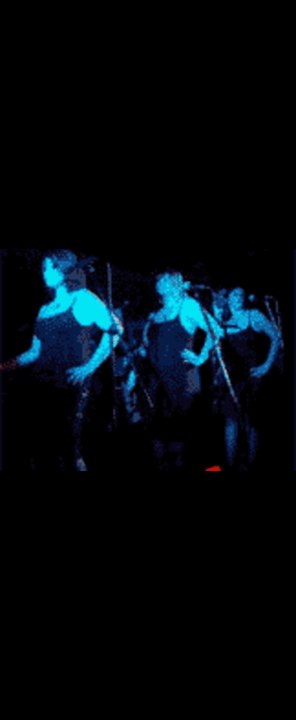 Soul street au maytisse'bar