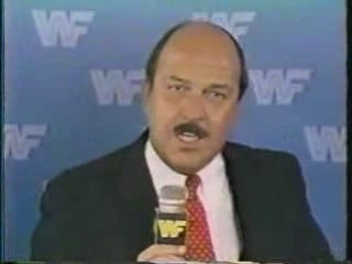 Promos for survivor series 87