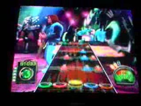 3' & 7' queen of the stone age expert