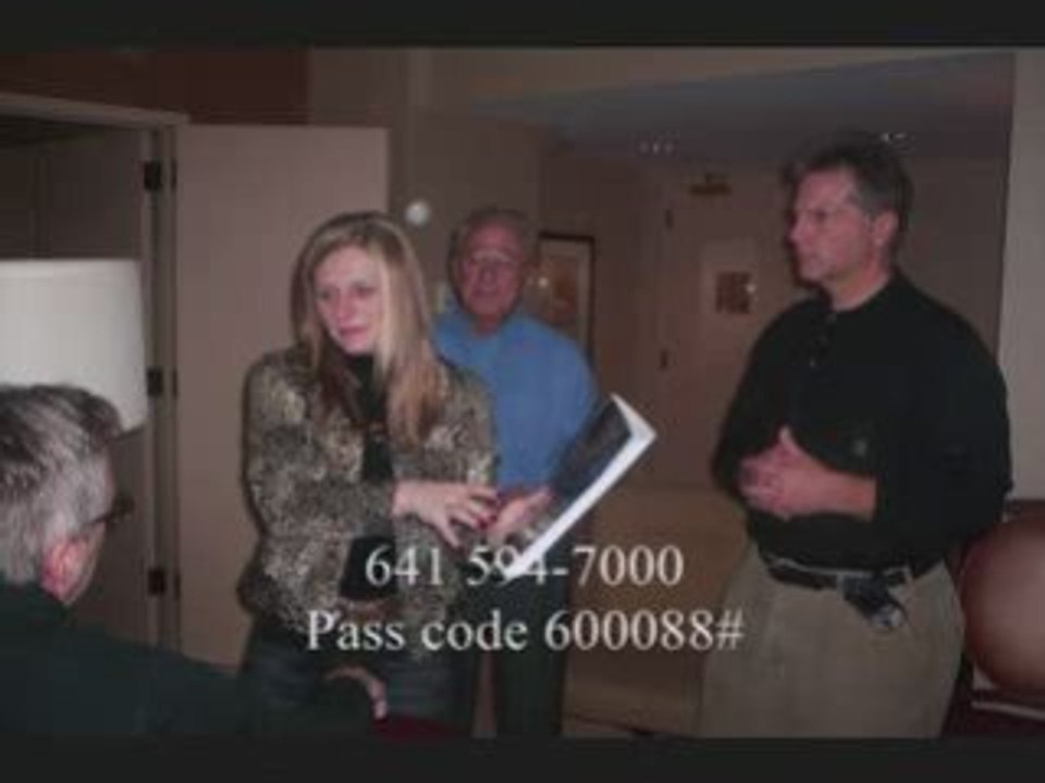 Diane Hochman-Are You Dying Inside At Your Job?