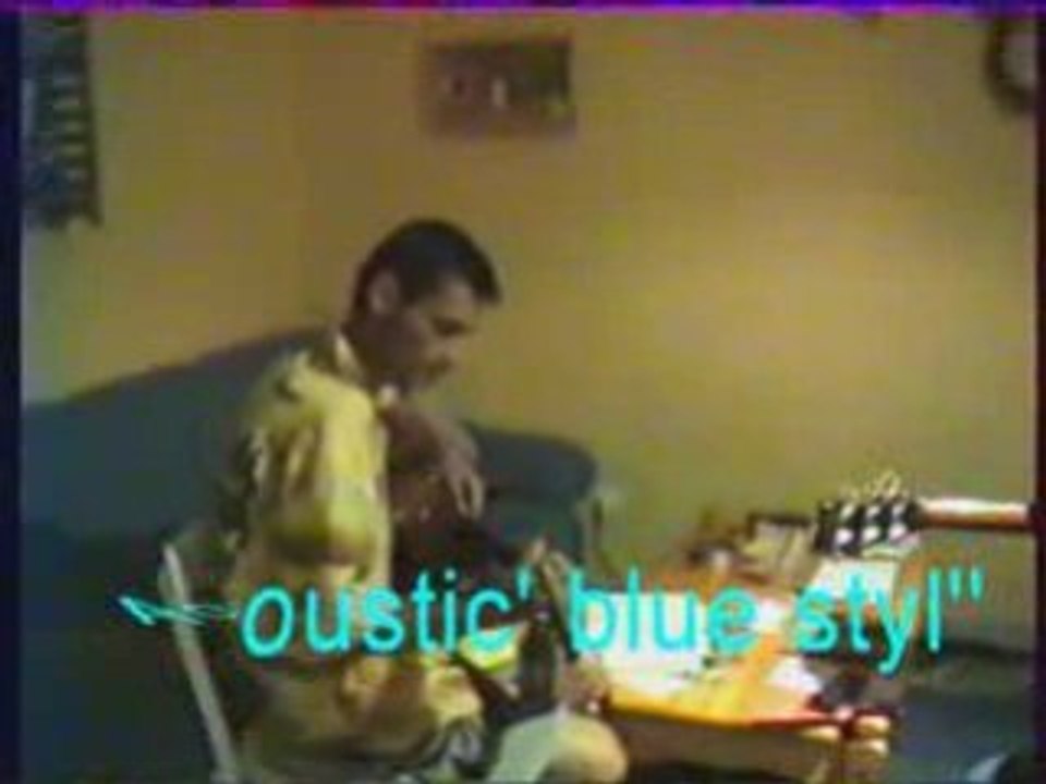été blues''.divix