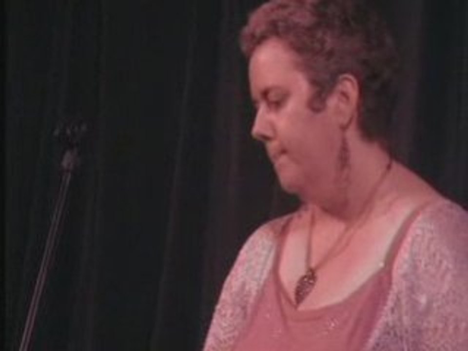 This Masquerade sung by Grace Black
