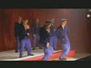 New Edition - You don't have to worry feat missy elliott