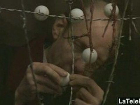 PING PONG CONTRE LE SIDA