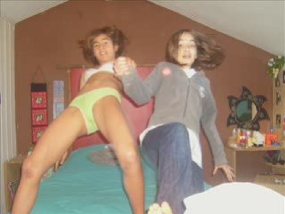 Mon anniv' de 13 ans