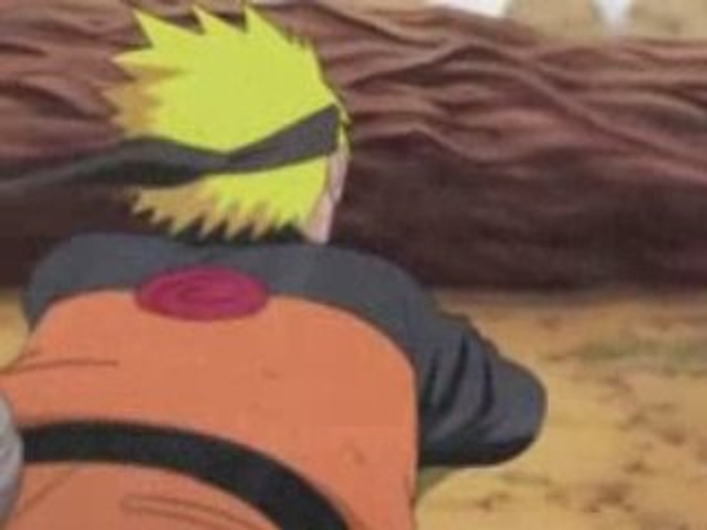 rasengan shuriken vs chidori gif