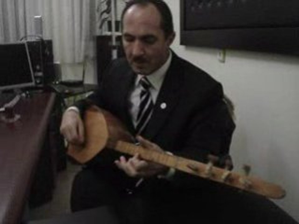 KARBUZ KESTİM/BEKİR AKKAYA