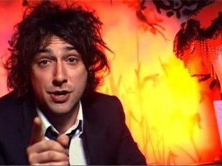 The Comedy Demon Review Show - Episode 3