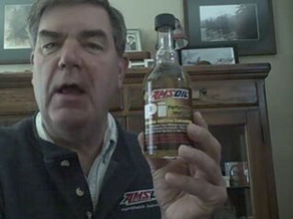 Amsoil Performance Improver, Increase Gas Miles, Gas Additiv