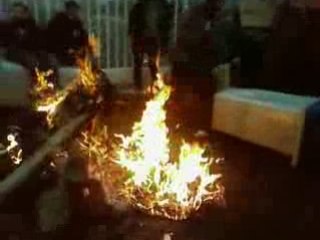 Lycée Arago Blockus