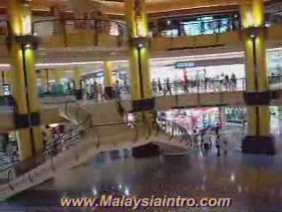 Sunway Pyramid Sunway Lagoon Petaling Jaya 30