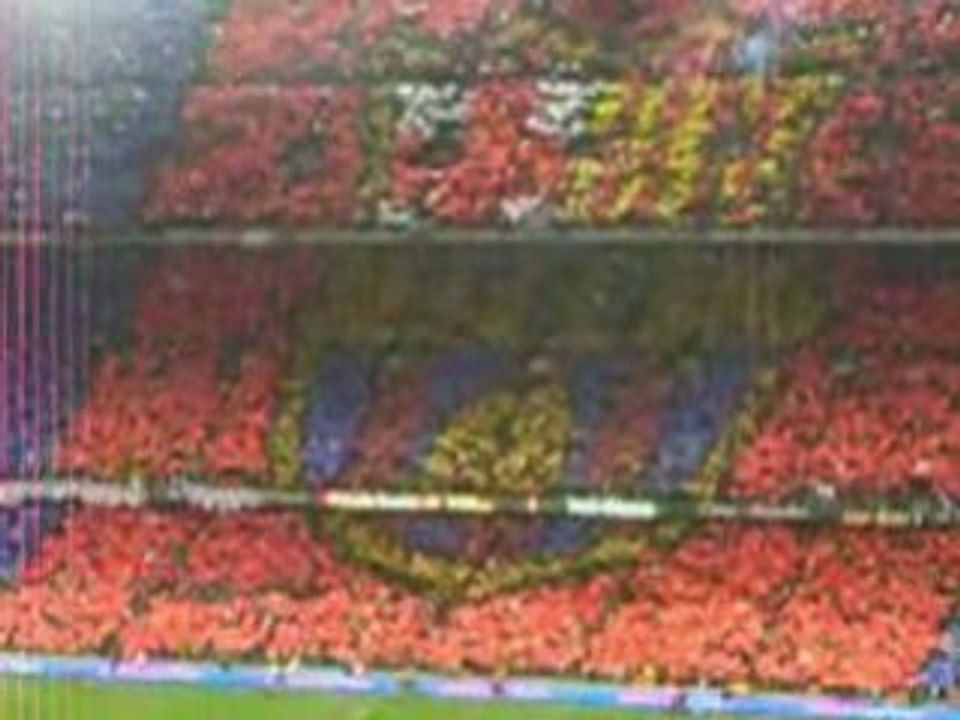 Previa Barça - Madrid