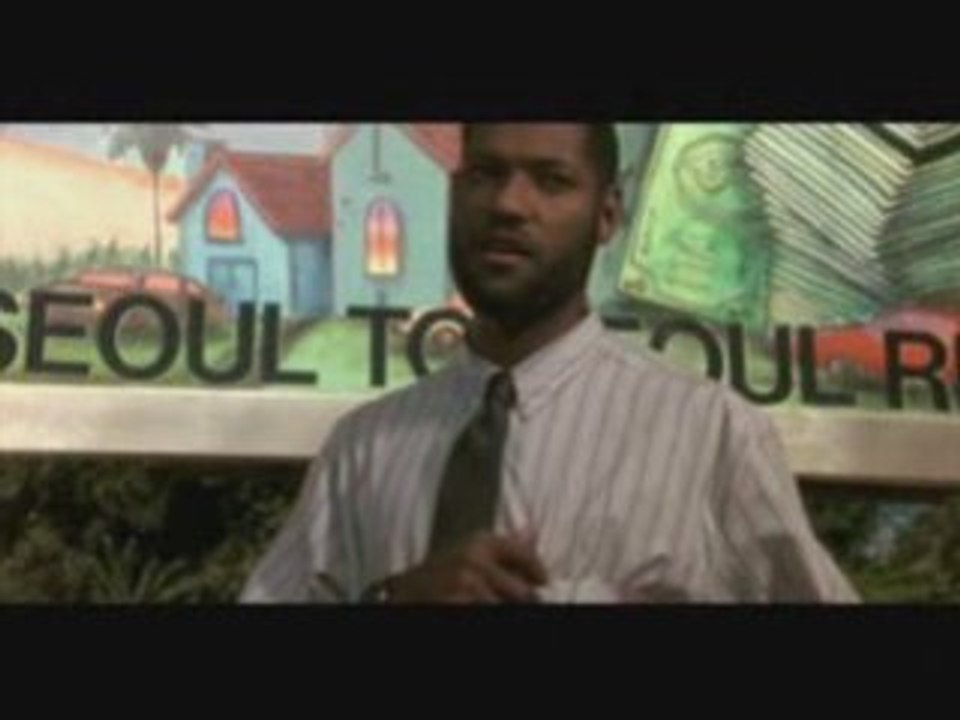 Clip O'Rosko Raricim Les Loups ont de l'orgueil