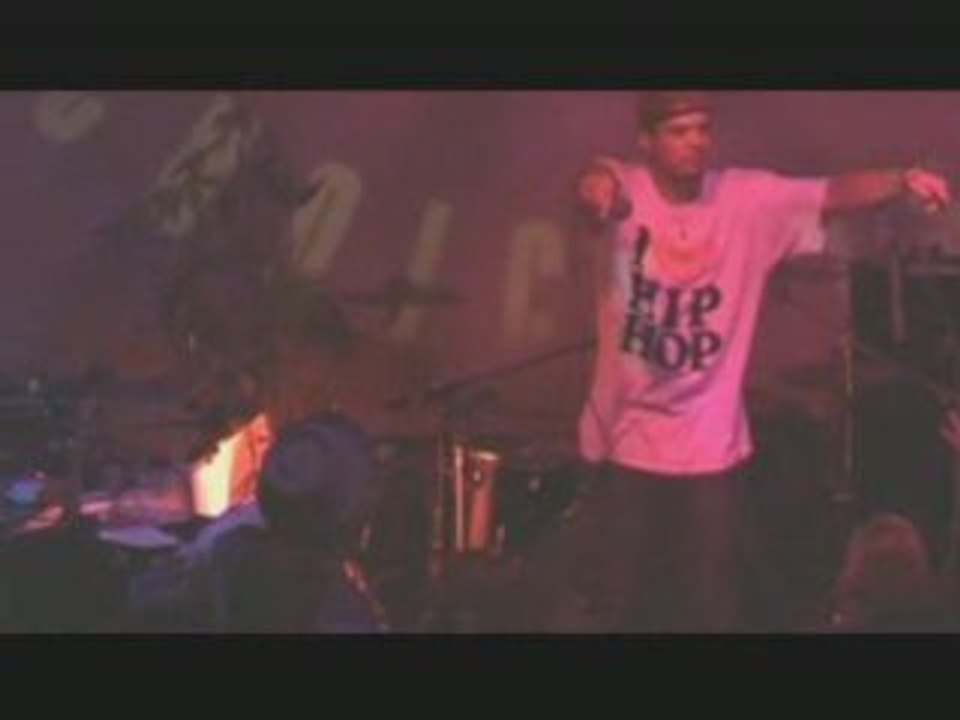 Variabel live @ ROSSI