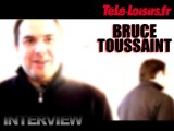 Bruce Toussaint (Breaking News)