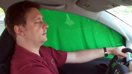 Episode #141 - Scenes from a Honda Fit Outtakes