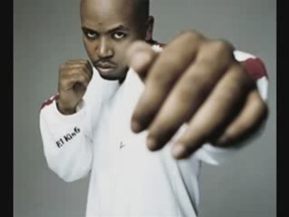 ExcLU Rohff - Testament Live Skyrock By El KinG