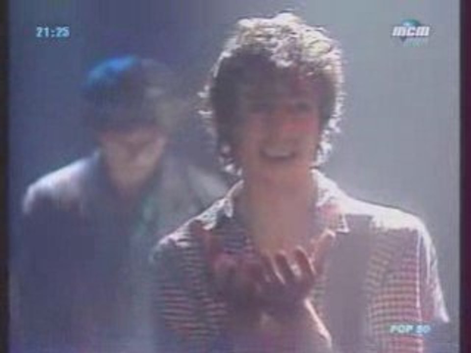 Louis Bertignac et Les Visiteurs - Ces idées là