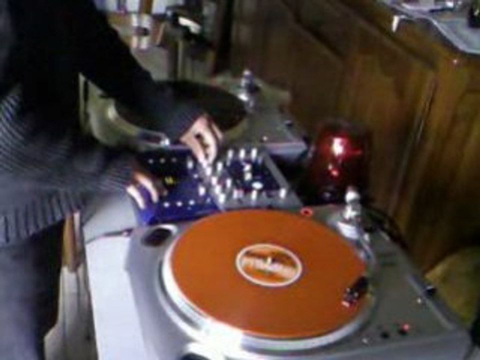 Dj Hydro Mix