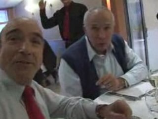 Clôture de la Semaine Ecole Entreprise - 28 novembre 2008