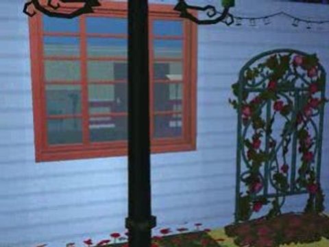 Ep 05 S01 Sims a secret final saison 1