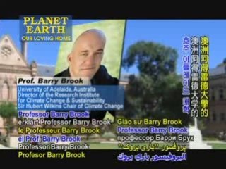 Livestock Agriculture and Climate Change