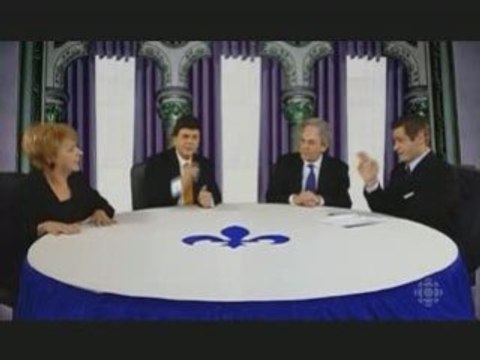 Le débats des chefs - 3600 secondes d'extase [S02E12]