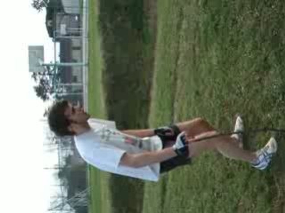 Dams&max accident pépé