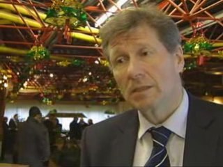 Gang violence in Glasgow's being tackled