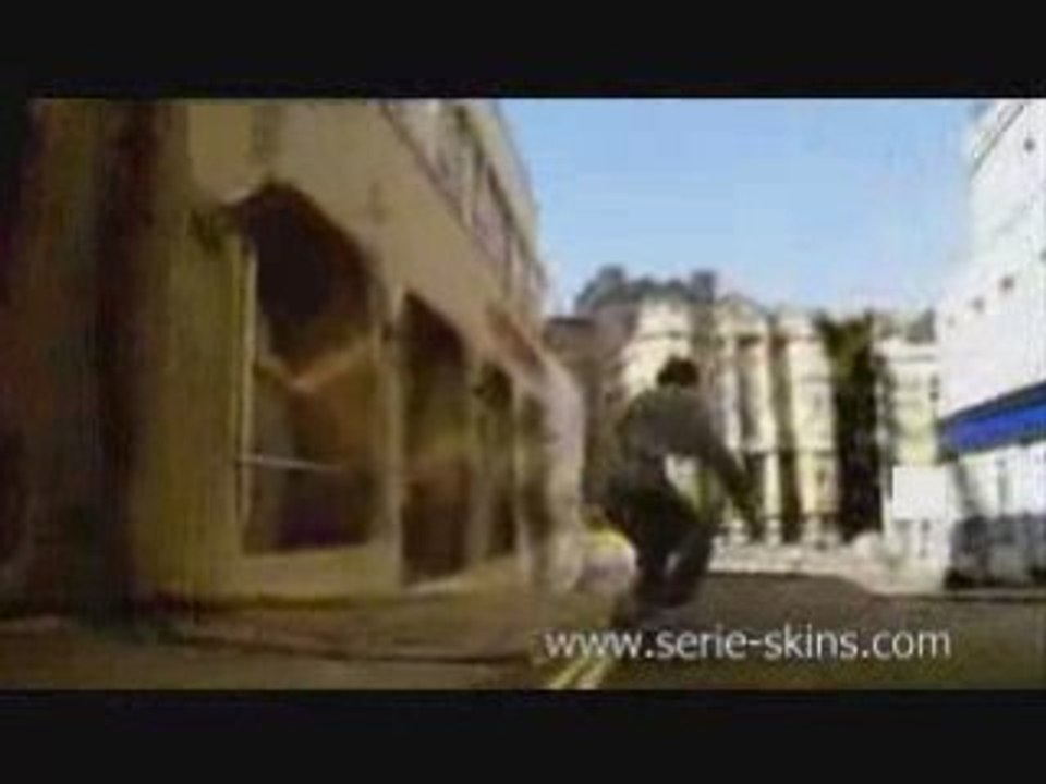 Premières images de la saison 3 de Skins