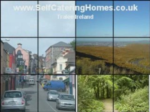 Discover Killarney self catering holiday homes Kerry Ireland