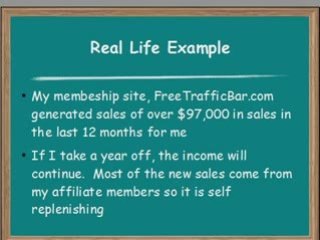 Understanting Continuity Products