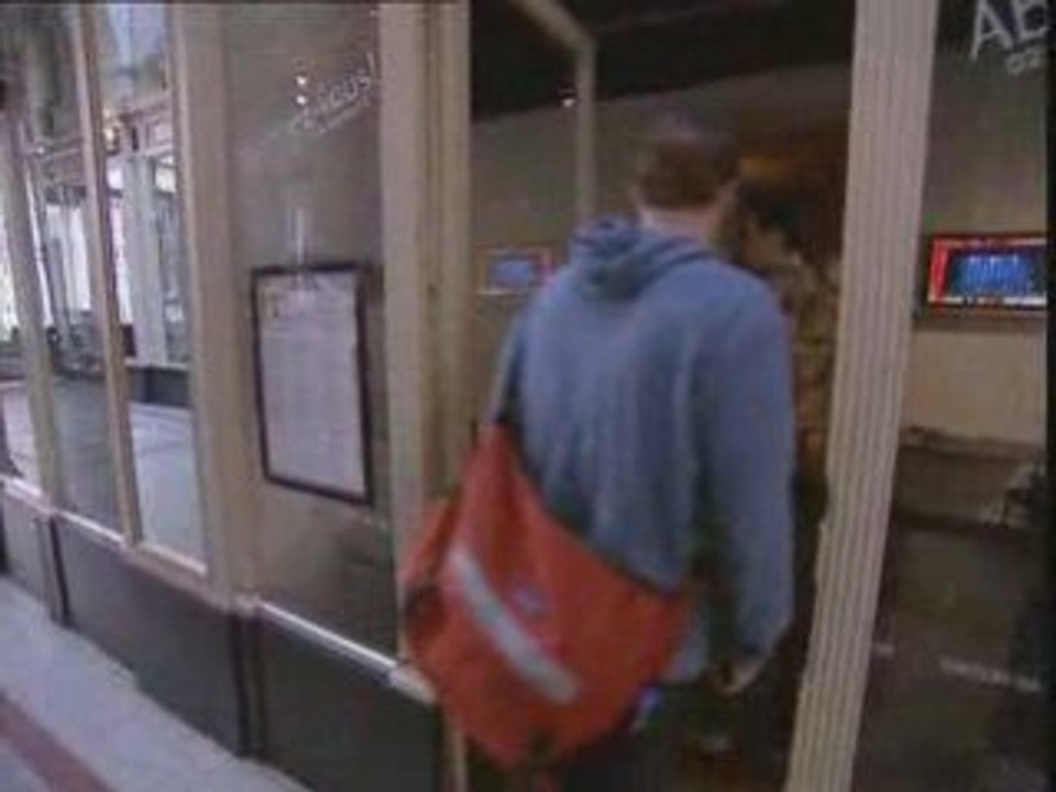 Quinzaine photos 2008