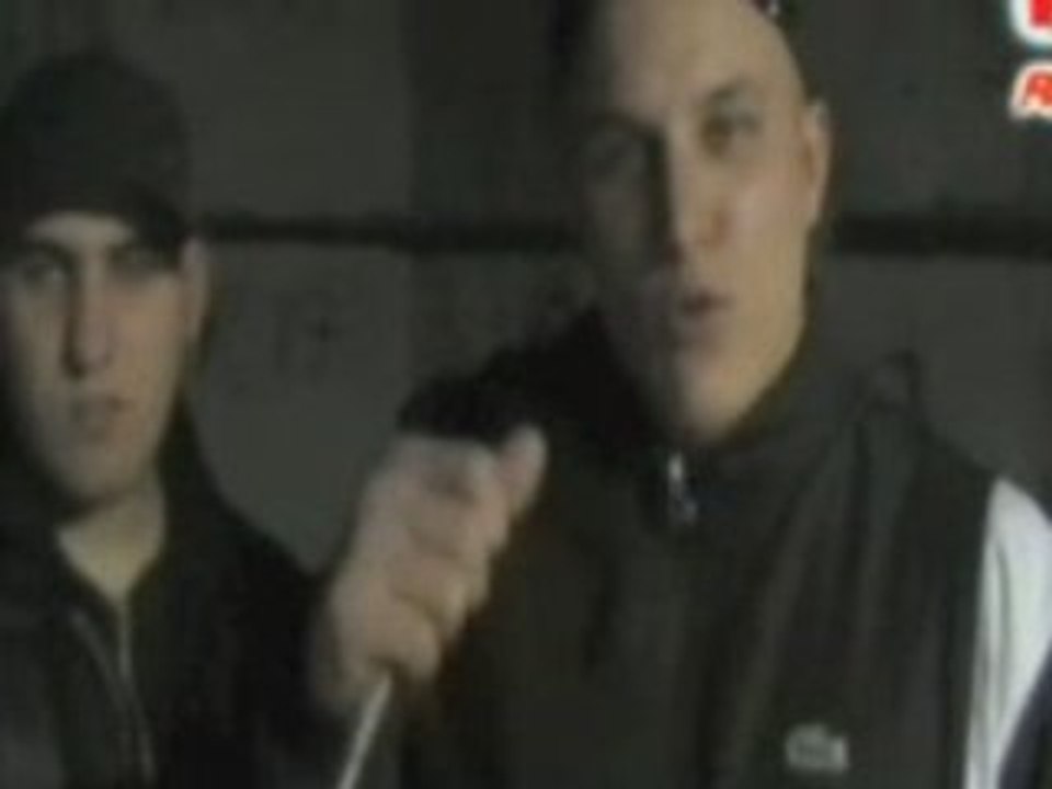 Interview Pixone & Mutan