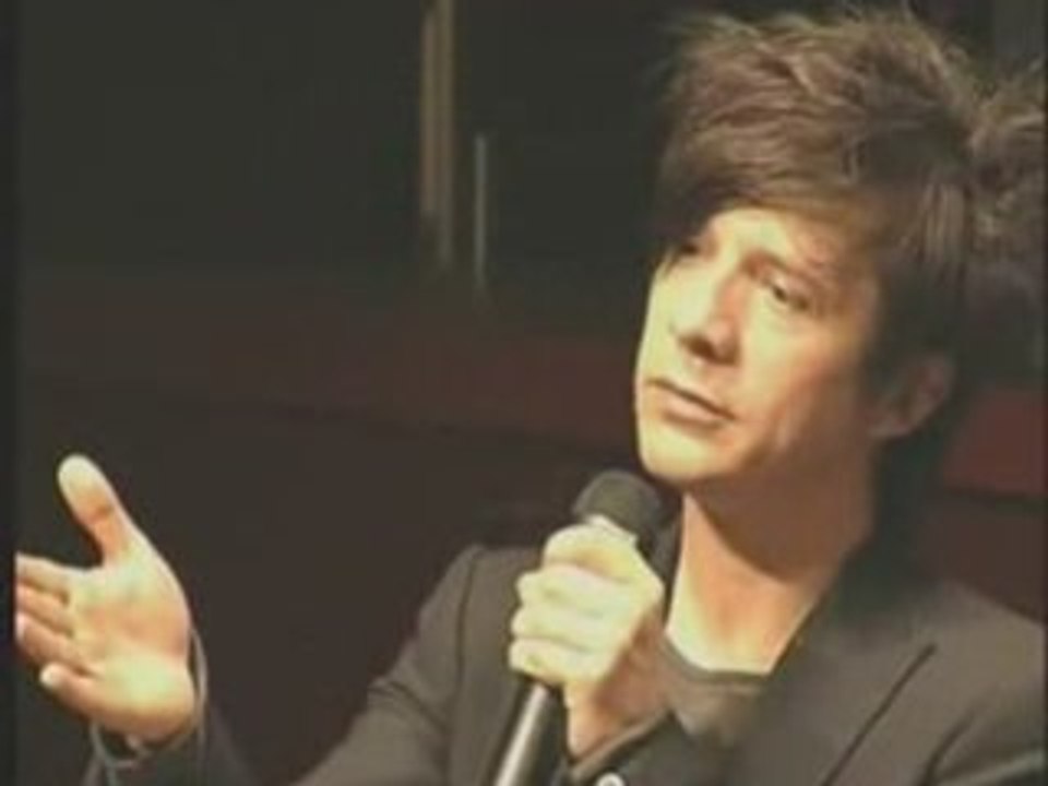 Conférence de presse Indochine (4-6)