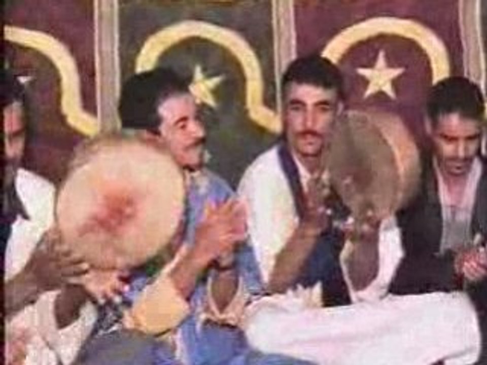 les sbayous chleuh ou arabe ?