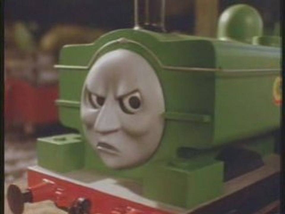 38. Pop Goes The Diesel