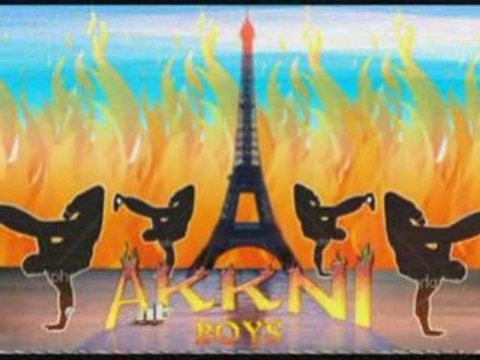 Akkni Boys