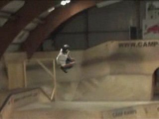Heerlen bmx park