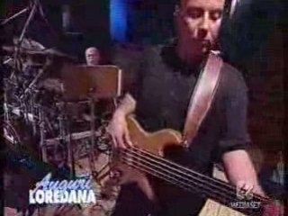 Loredana Bertè Non sono una signora